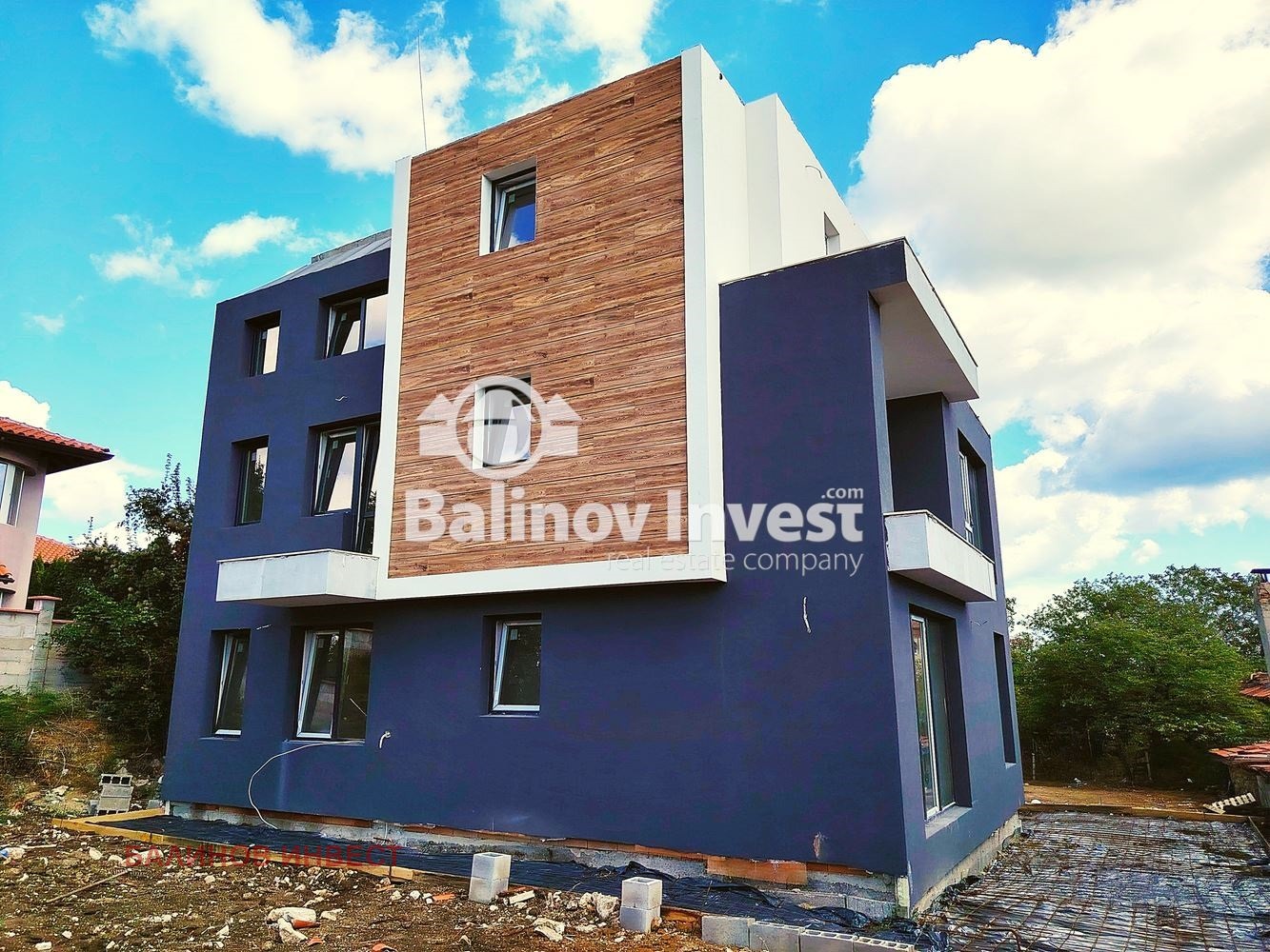 Продава 3-СТАЕН, гр. Варна, м-т Долна Трака, снимка 2 - Апартаменти - 56336936
