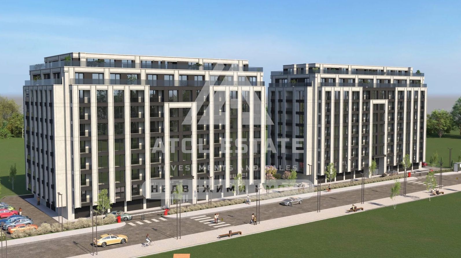 Продава 3-СТАЕН, гр. Пловдив, Христо Смирненски, снимка 8 - Апартаменти - 54147665