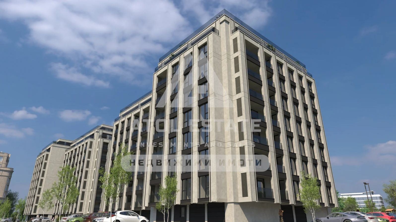 Продава 3-СТАЕН, гр. Пловдив, Христо Смирненски