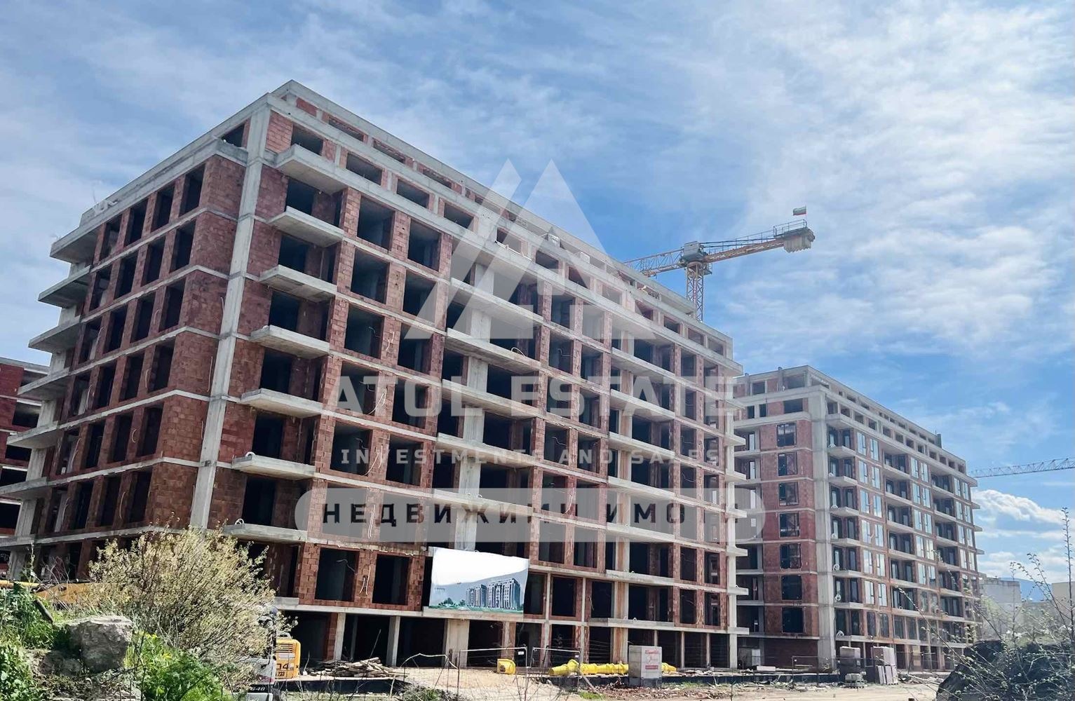 Продава 3-СТАЕН, гр. Пловдив, Христо Смирненски, снимка 3 - Апартаменти - 54147665