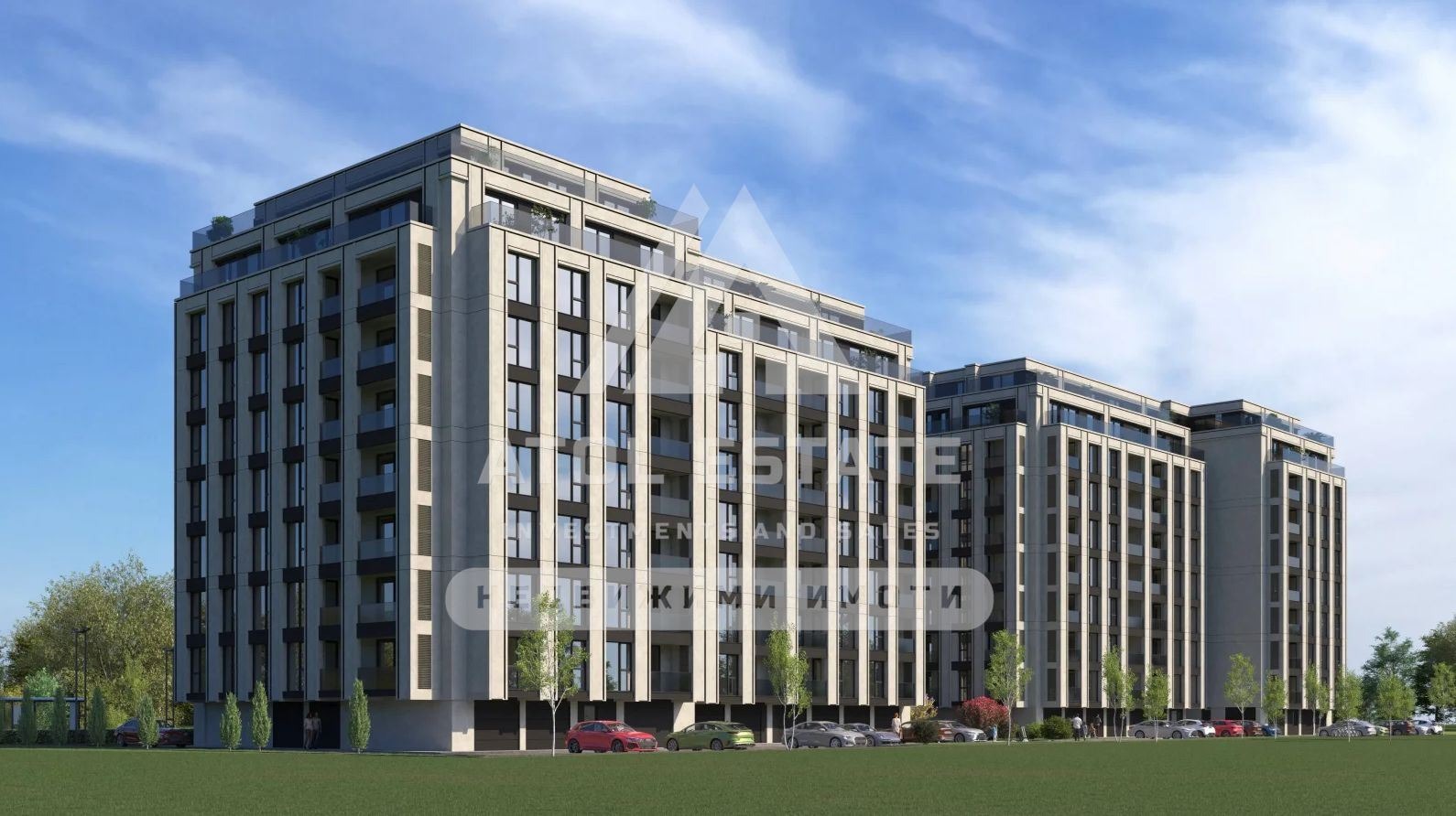 Продава 3-СТАЕН, гр. Пловдив, Христо Смирненски, снимка 10 - Апартаменти - 54147665