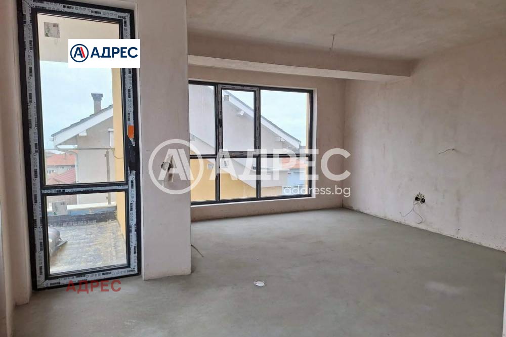 Продава 3-СТАЕН, гр. Варна, Виница, снимка 2 - Апартаменти - 54232108
