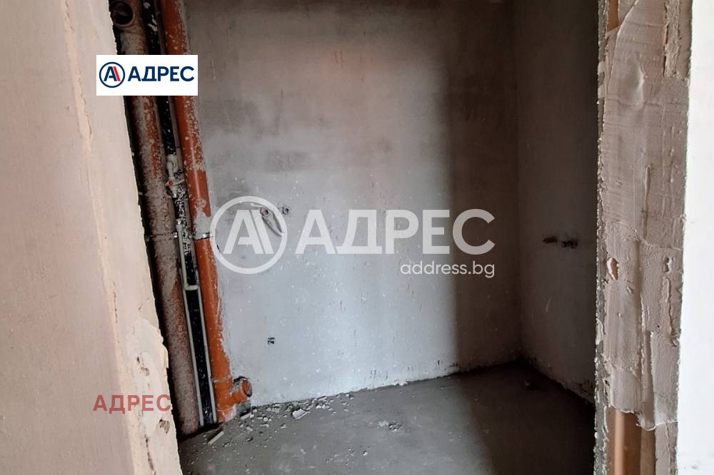 Продава 3-СТАЕН, гр. Варна, Виница, снимка 9 - Апартаменти - 54232108