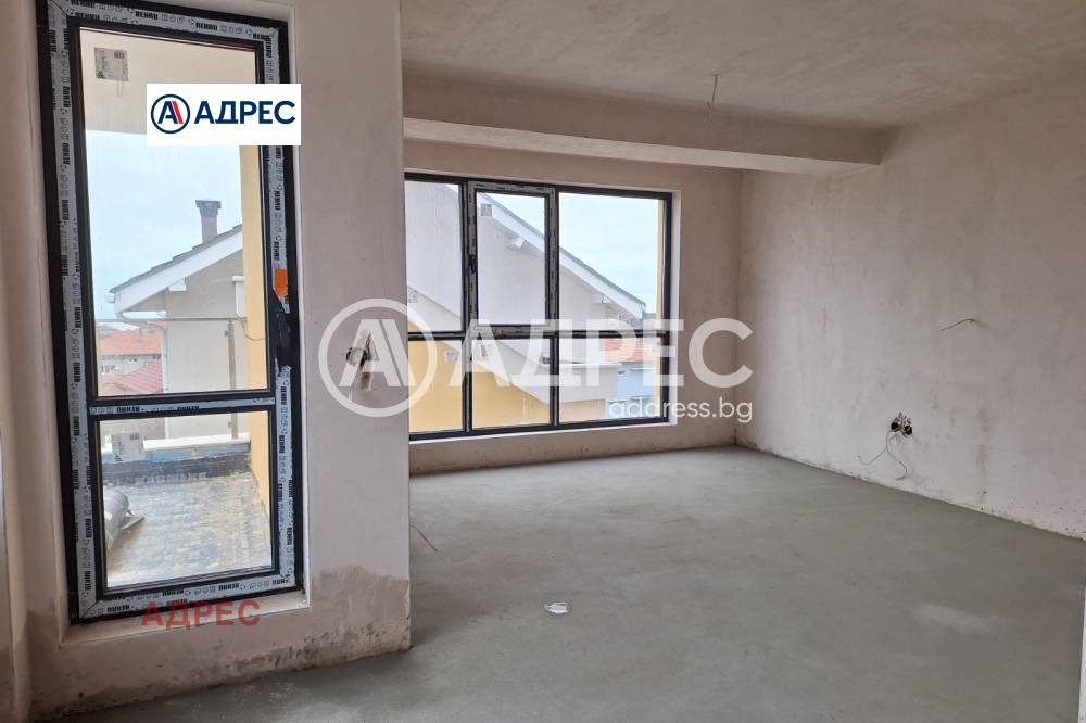 Продава 3-СТАЕН, гр. Варна, Виница, снимка 2 - Апартаменти - 54232108