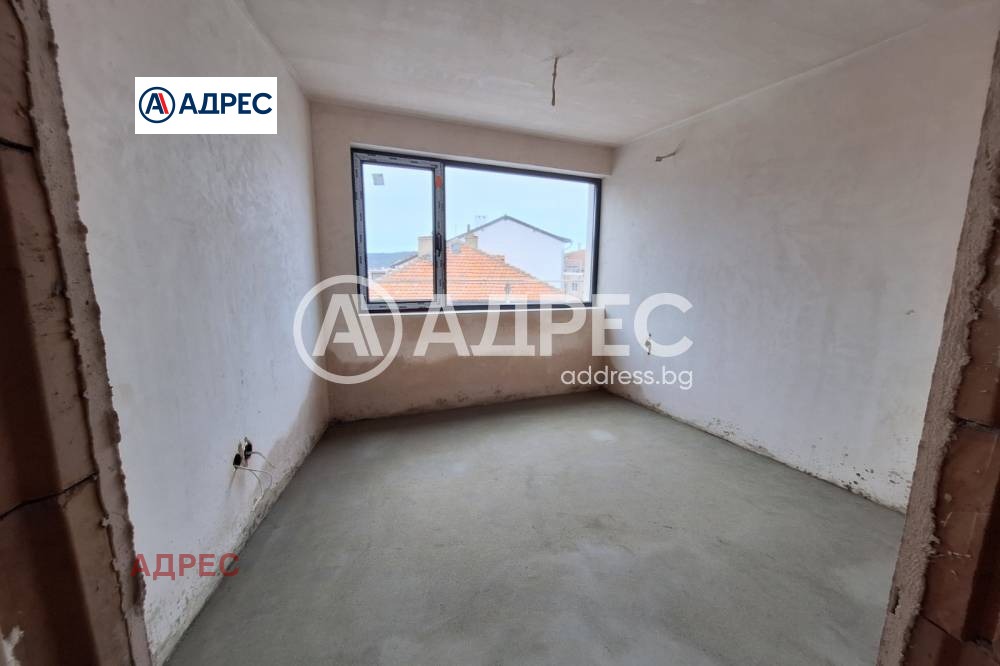 Продава 3-СТАЕН, гр. Варна, Виница, снимка 6 - Апартаменти - 54232108