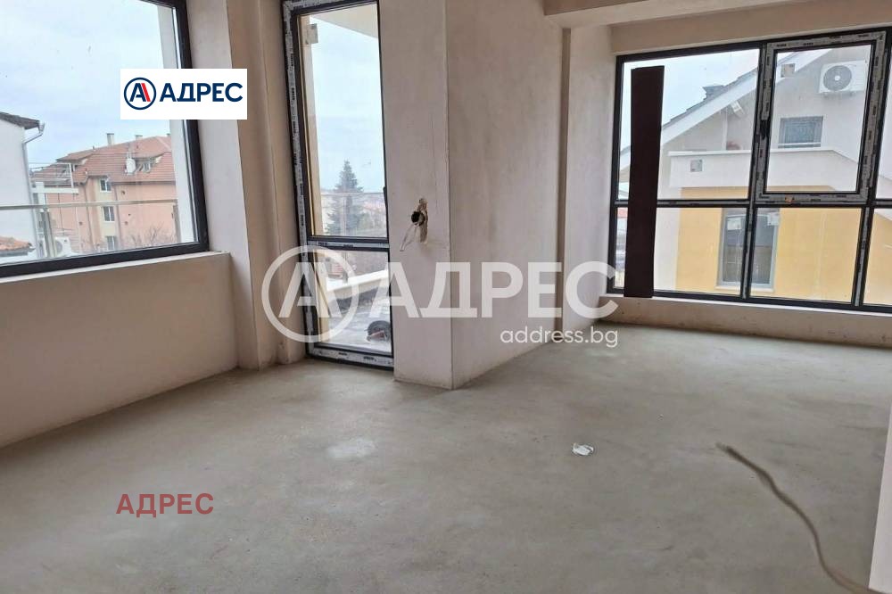 Продава 3-СТАЕН, гр. Варна, Виница