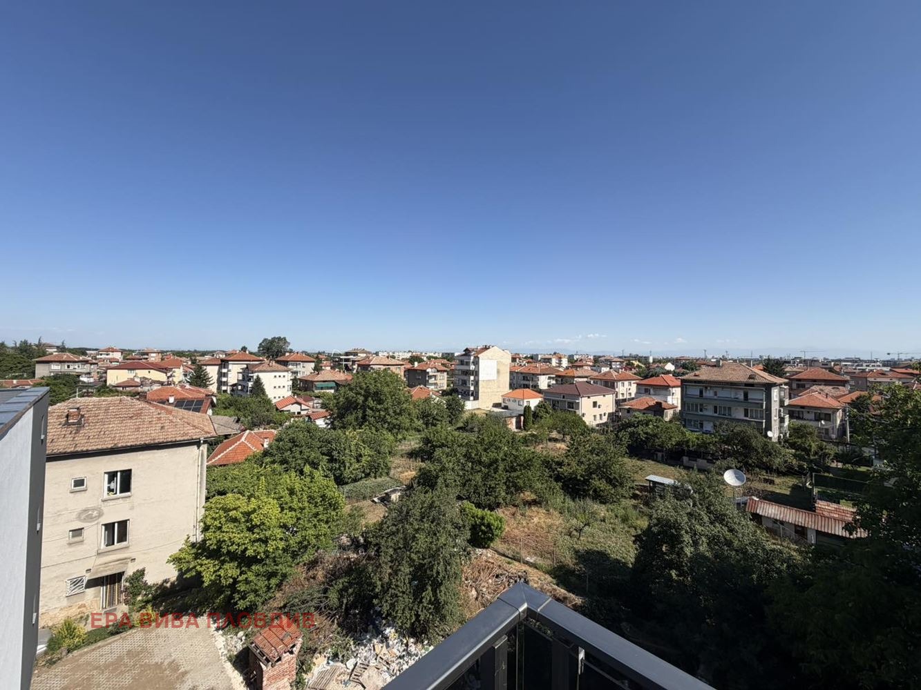 Продава 3-СТАЕН, гр. Пловдив, Коматево, снимка 11 - Апартаменти - 55314959