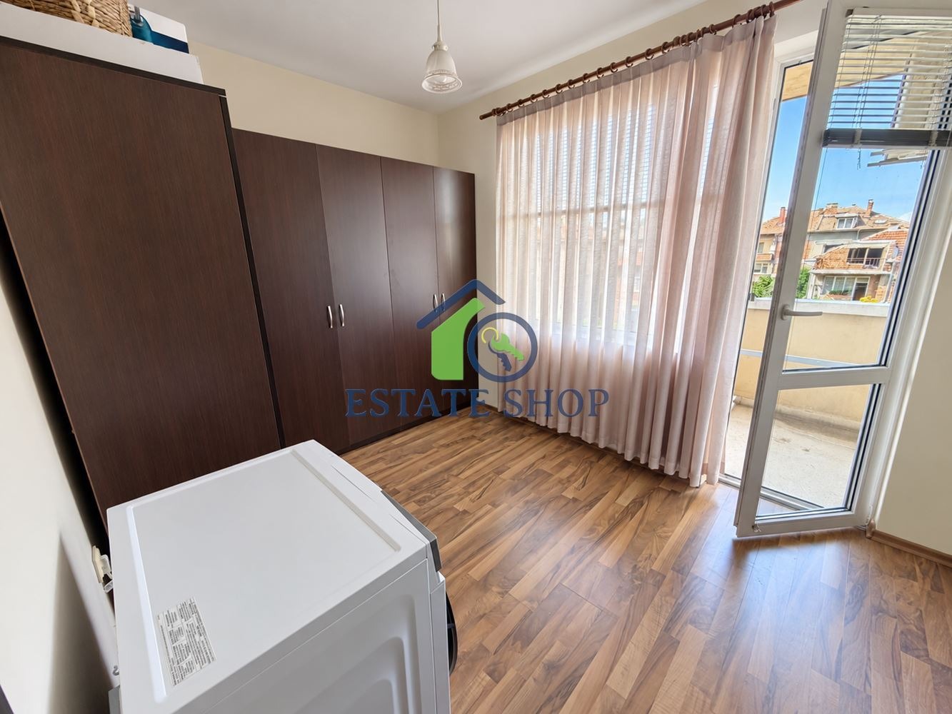 Продава 3-СТАЕН, гр. Пловдив, Кючук Париж, снимка 11 - Апартаменти - 56473337
