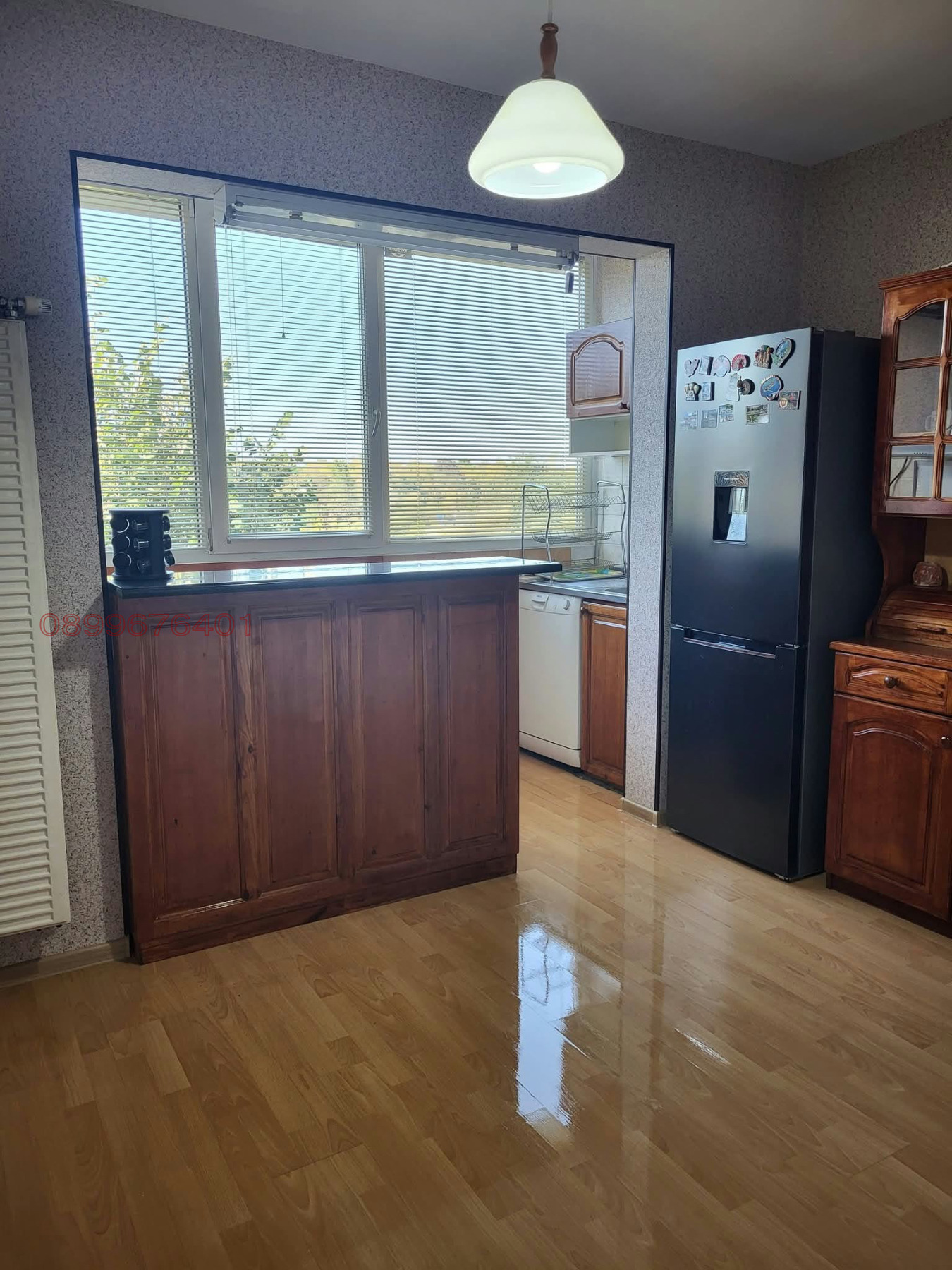 Продава 4-СТАЕН, гр. Стара Загора, ОРБ, снимка 6 - Апартаменти - 56360660