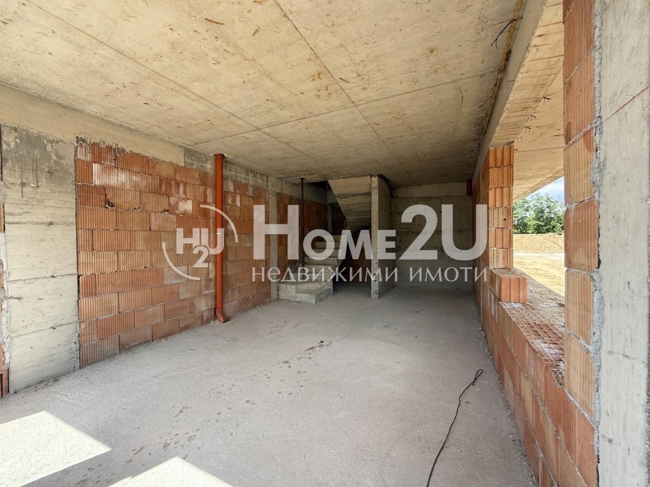 Продава КЪЩА, гр. Варна, м-т Ментешето, снимка 3 - Къщи - 55627888