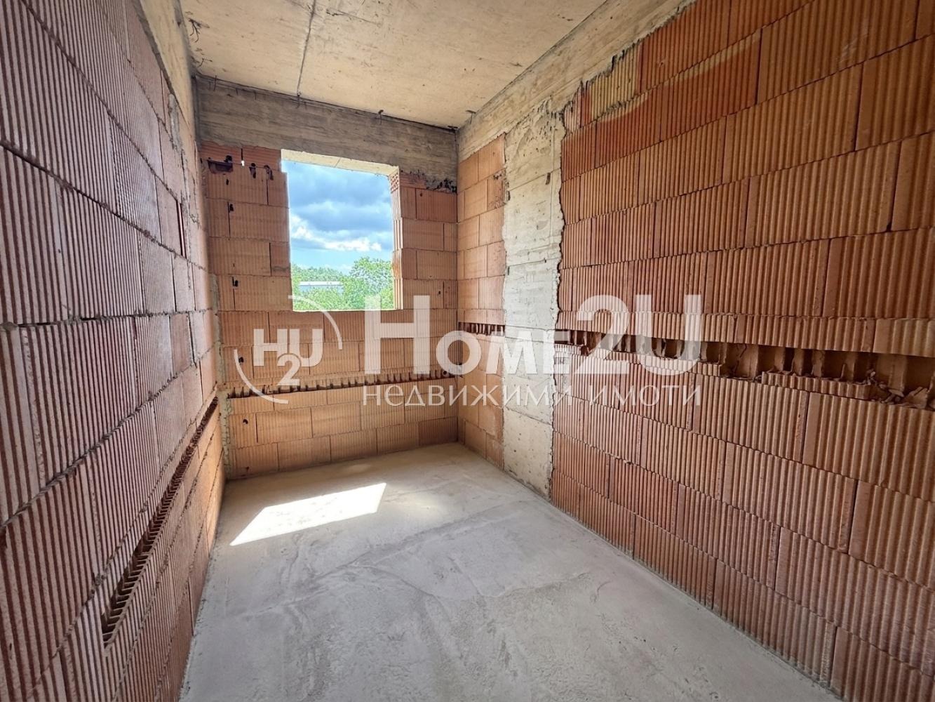 Продава КЪЩА, гр. Варна, м-т Ментешето, снимка 6 - Къщи - 55627888