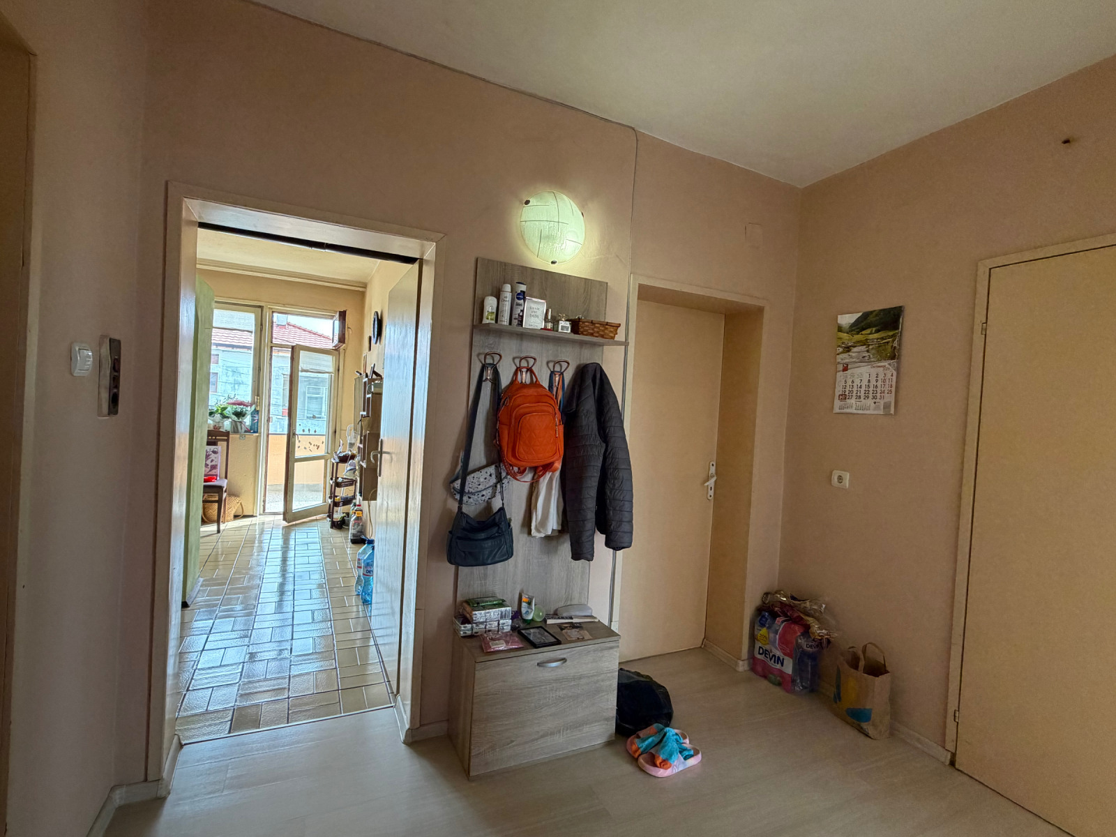 Продава КЪЩА, гр. Раднево, област Стара Загора, снимка 6 - Къщи - 56653940