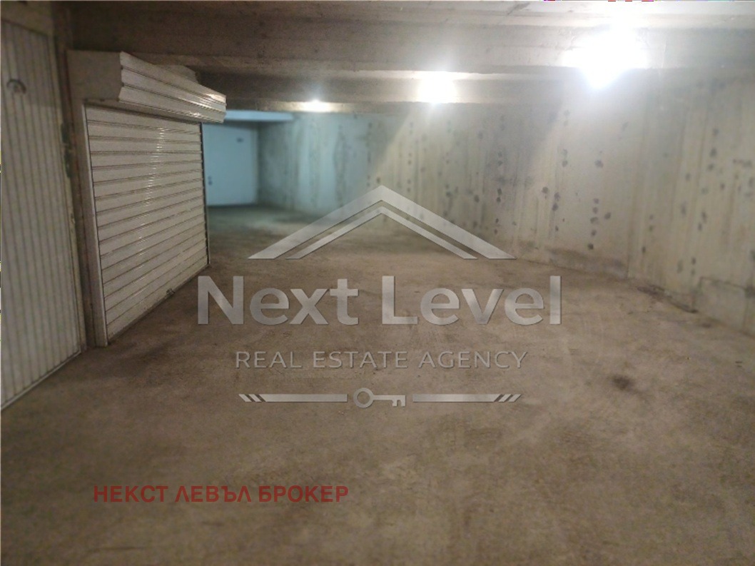 Продава ГАРАЖ, ПАРКОМЯСТО, гр. Несебър, област Бургас, снимка 2 - Гаражи и паркоместа - 54019050