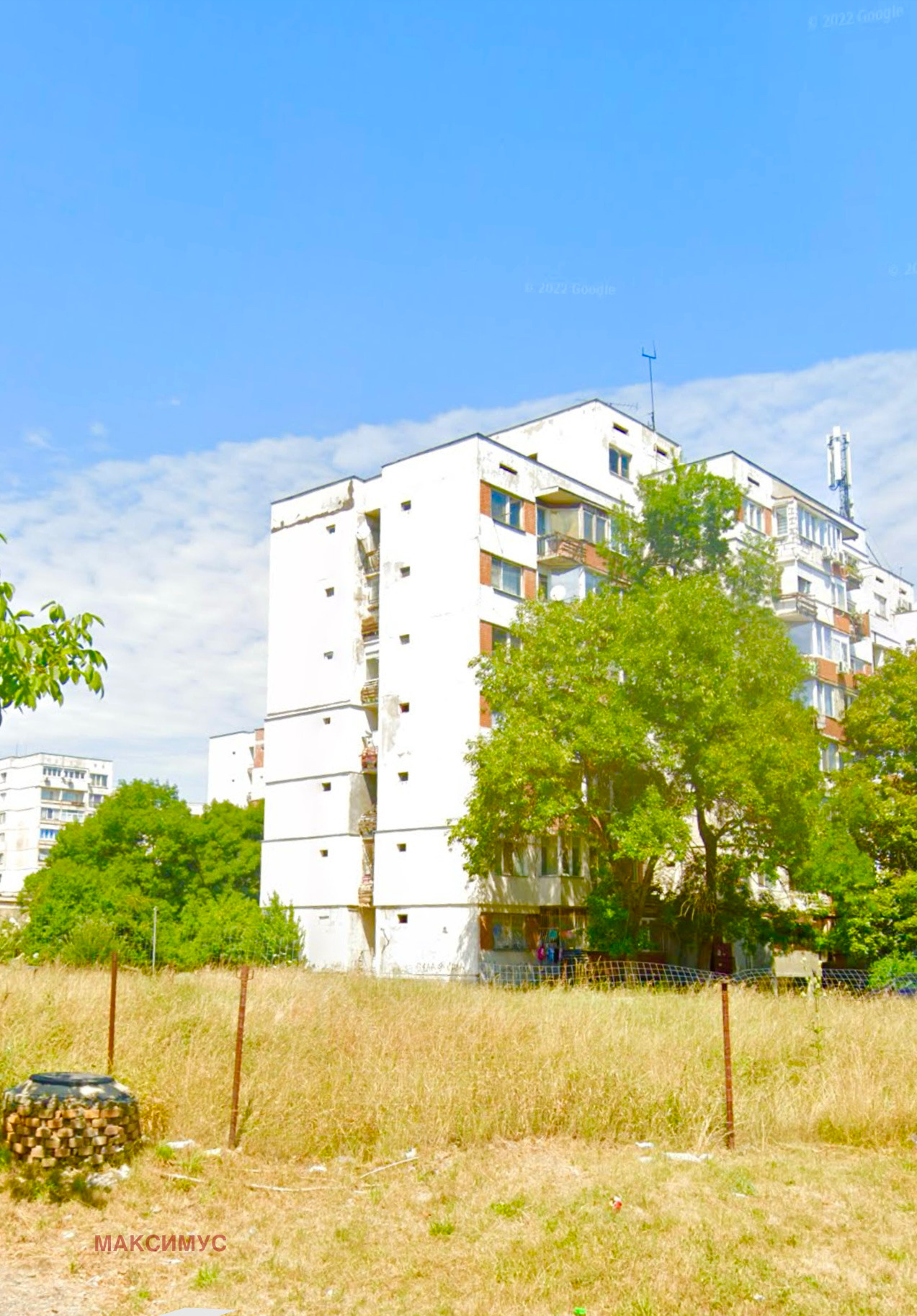 Продава ПАРЦЕЛ, гр. София, Люлин 9, снимка 2 - Парцели - 52712003