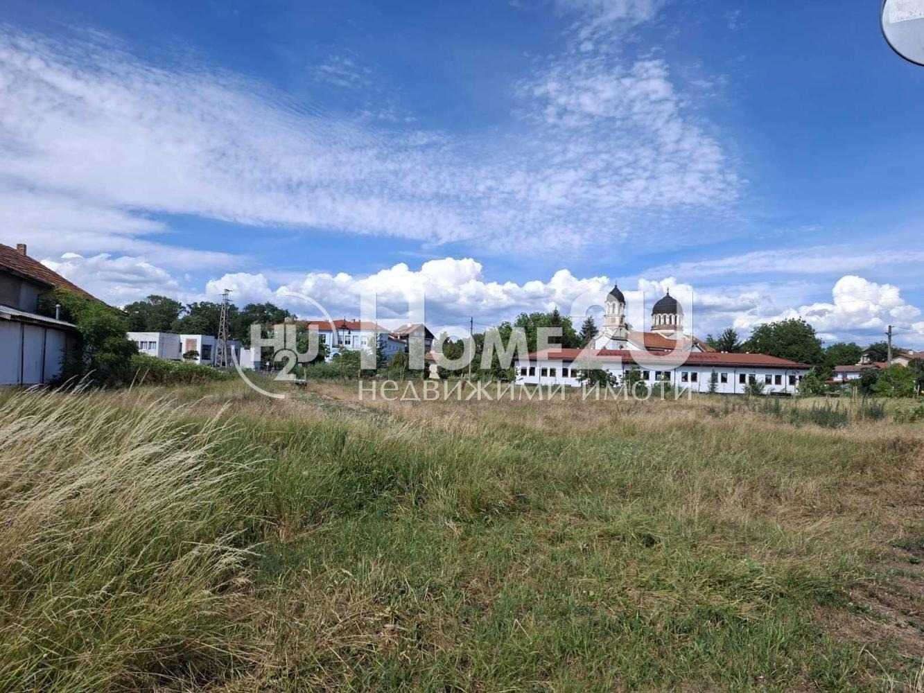 Продава ПАРЦЕЛ, гр. Костинброд, област София област, снимка 4 - Парцели - 55314017
