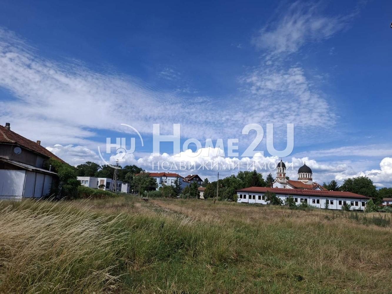 Продава ПАРЦЕЛ, гр. Костинброд, област София област, снимка 3 - Парцели - 55314017