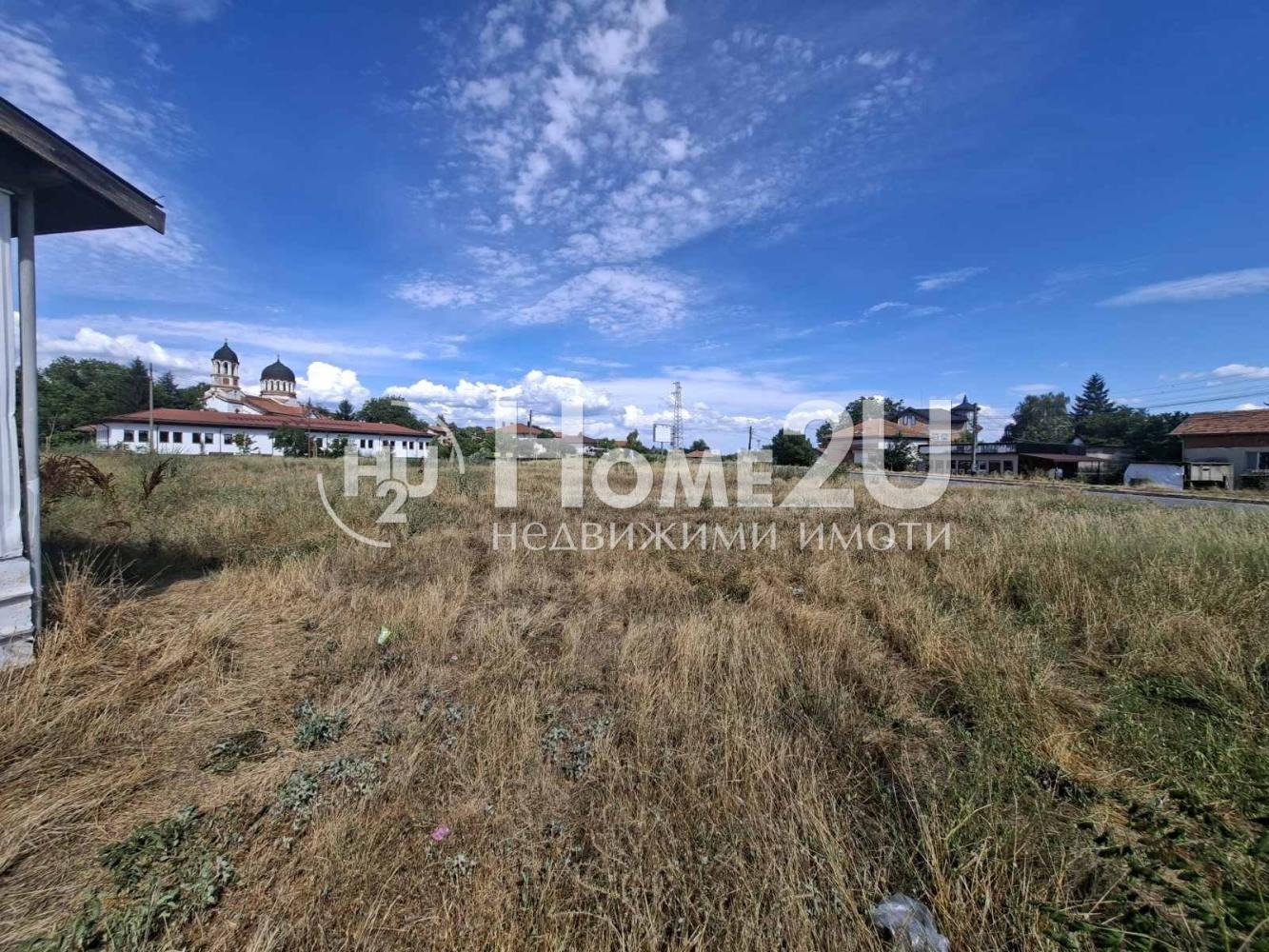 Продава ПАРЦЕЛ, гр. Костинброд, област София област, снимка 5 - Парцели - 55314017