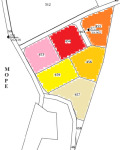 Продава ПАРЦЕЛ, гр. Созопол, област Бургас, снимка 2
