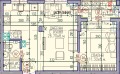 Продава 2-СТАЕН, град Пловдив, Кючук Париж • 105500 € / 206340.07 лв. • 96775546 2