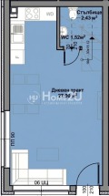 Продава  Къща град Варна , м-т Ментешето , 121 кв.м | 26767229 - изображение [8]