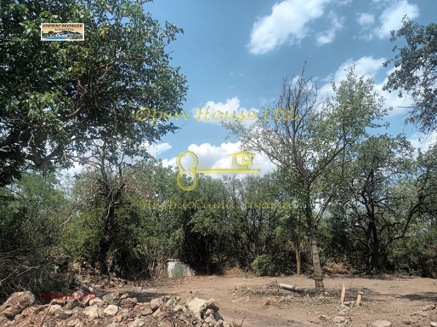 Продава ПАРЦЕЛ | Imot.bg — изображение 3