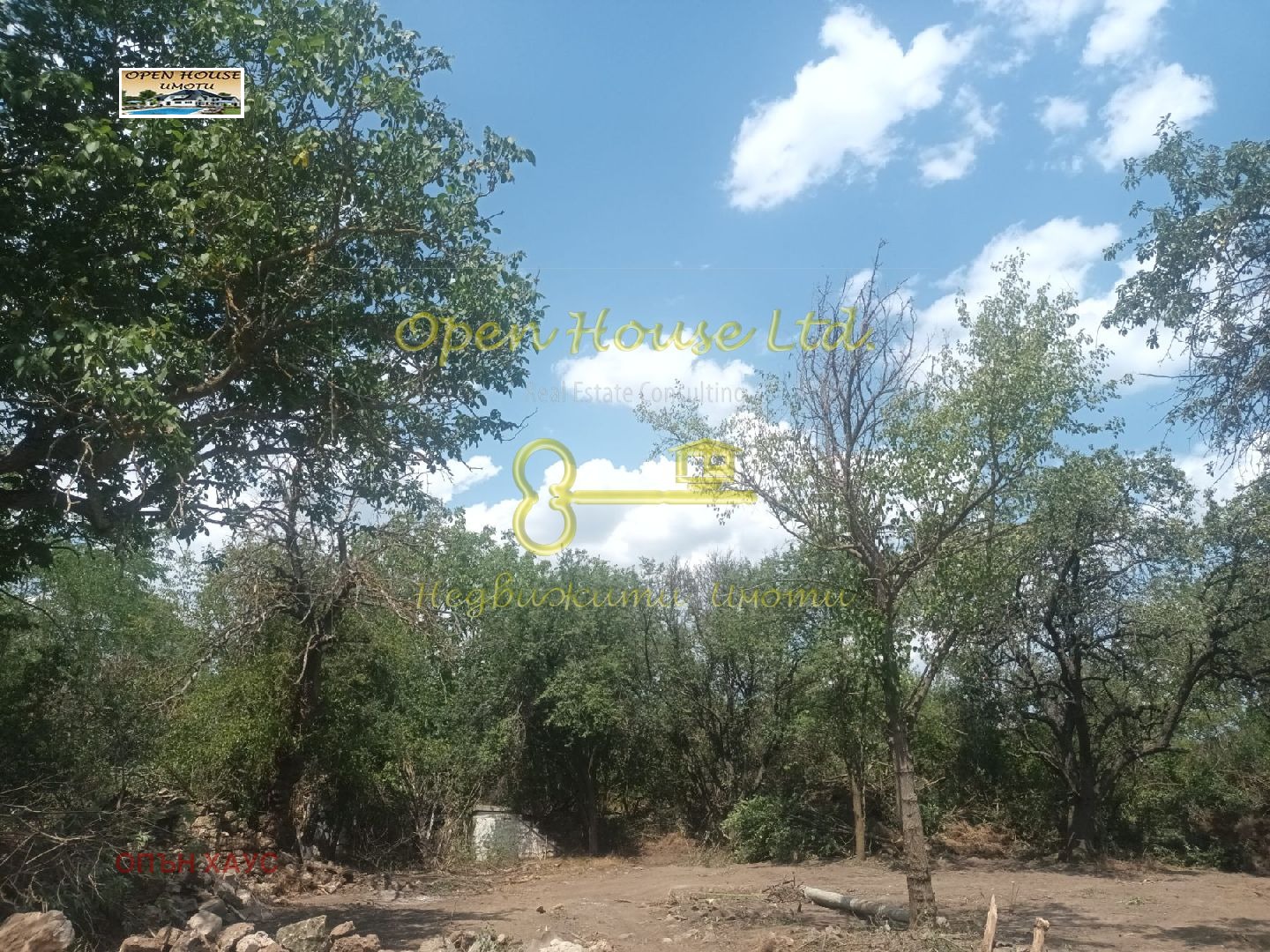 Продава ПАРЦЕЛ | Imot.bg — изображение 1