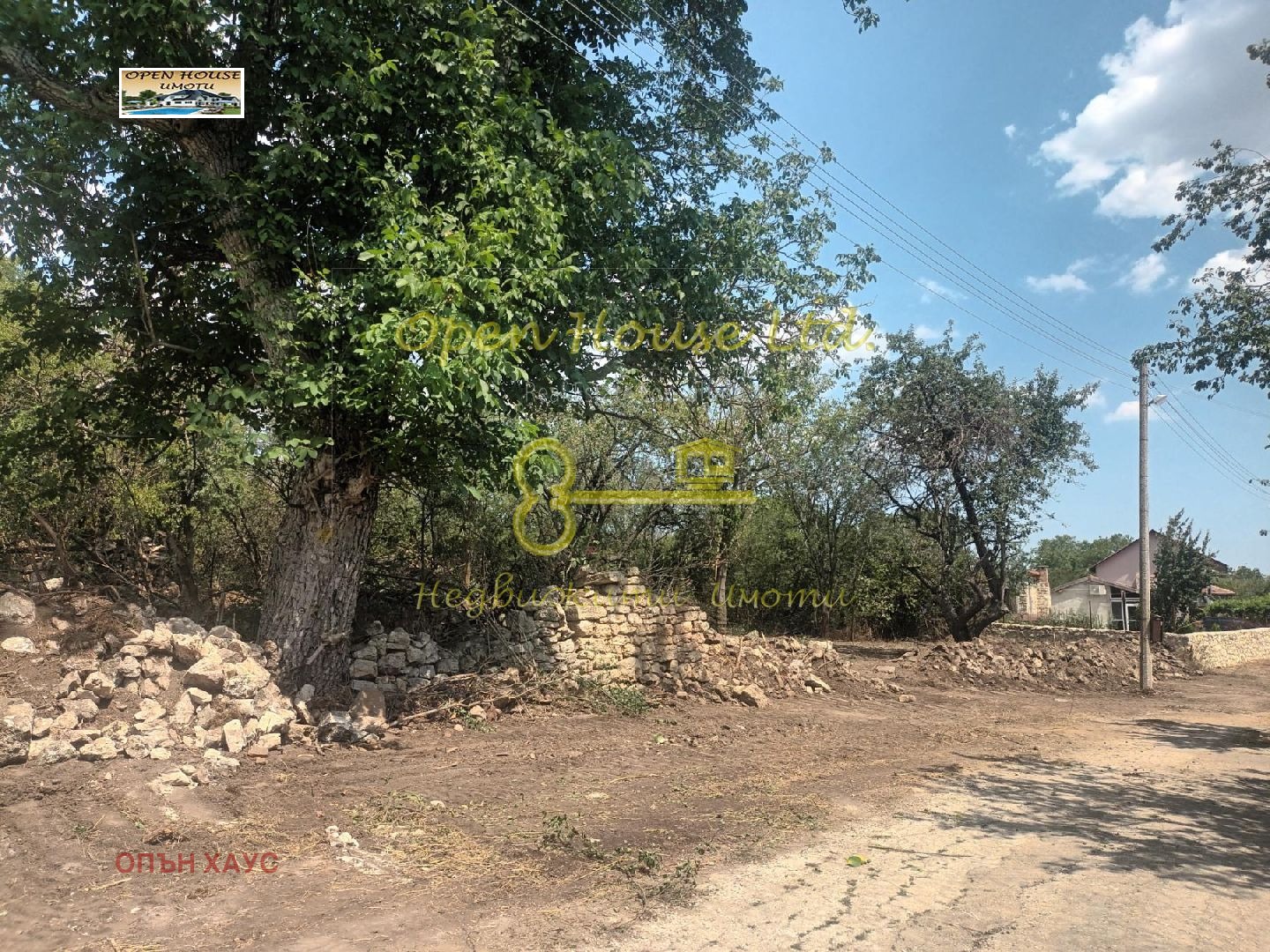 Продава ПАРЦЕЛ | Imot.bg — изображение 2