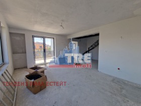 2 camere da letto Manastirski livadi, Sofia 5