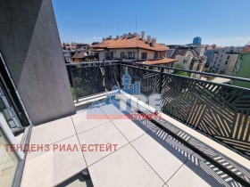 2 camere da letto Manastirski livadi, Sofia 9