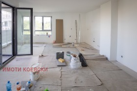 Продава 3-стаен град София Дървеница - [1] 