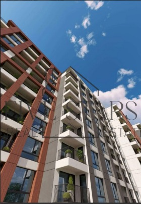 3-СТАЕН, 96 m2