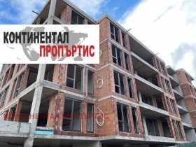 4-стаен град София, Малинова долина 1