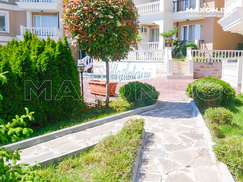 Satılık  Stüdyo bölge Burgaz , Sveti Vlas , 40 metrekare | 18562870 - görüntü [15]