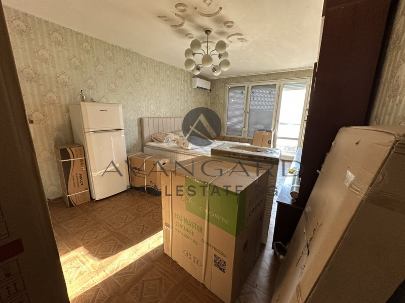 Продава 2-СТАЕН, гр. Пловдив, Изгрев, снимка 2 - Aпартаменти - 48706354