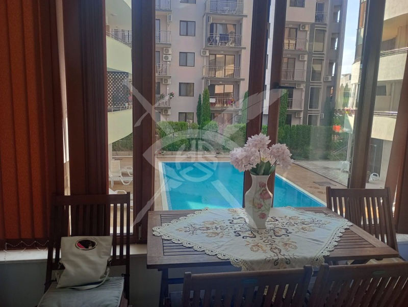 На продаж  1 спальня область Бургас , к.к. Слънчев бряг , 72 кв.м | 90720298 - зображення [10]