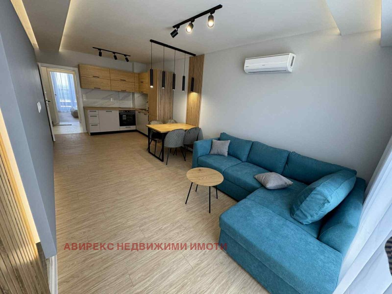 Προς πώληση  1 υπνοδωμάτιο Πλοβδηβ , Γαγαρην , 73 τ.μ | 14551657 - εικόνα [8]
