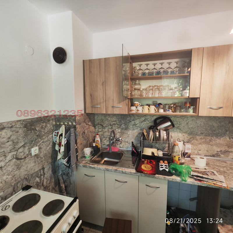 Προς πώληση  1 υπνοδωμάτιο Βεληκο Ταρνοβο , ΤΣενταρ , 59 τ.μ | 17906404