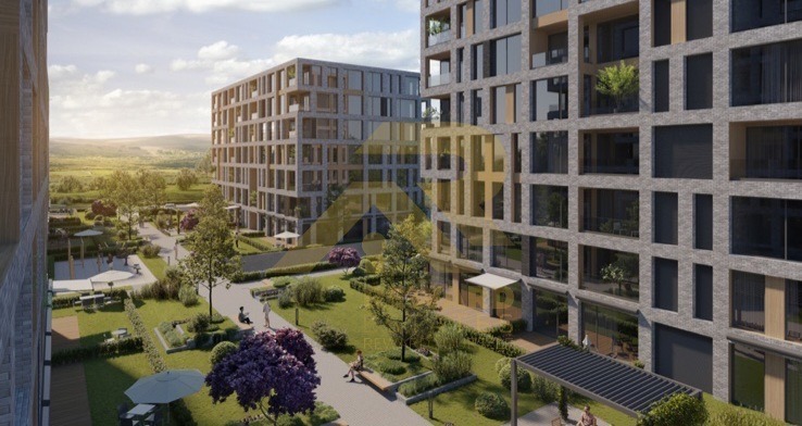 Продава 2-СТАЕН, гр. Костинброд, област София област, снимка 7 - Апартаменти - 52536765