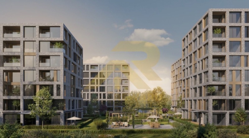 Продава 2-СТАЕН, гр. Костинброд, област София област, снимка 8 - Апартаменти - 52536765