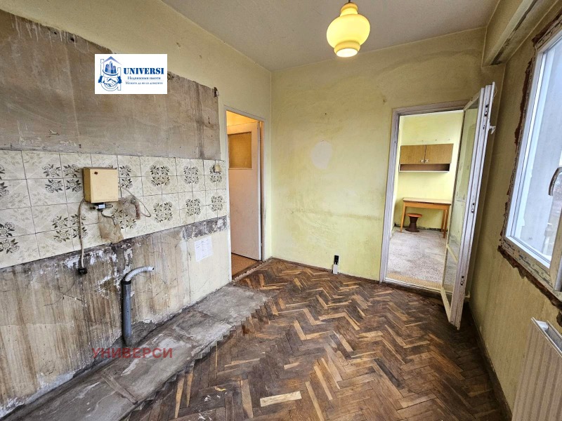 Продава 2-СТАЕН, гр. София, Сухата река, снимка 10 - Апартаменти - 52649885