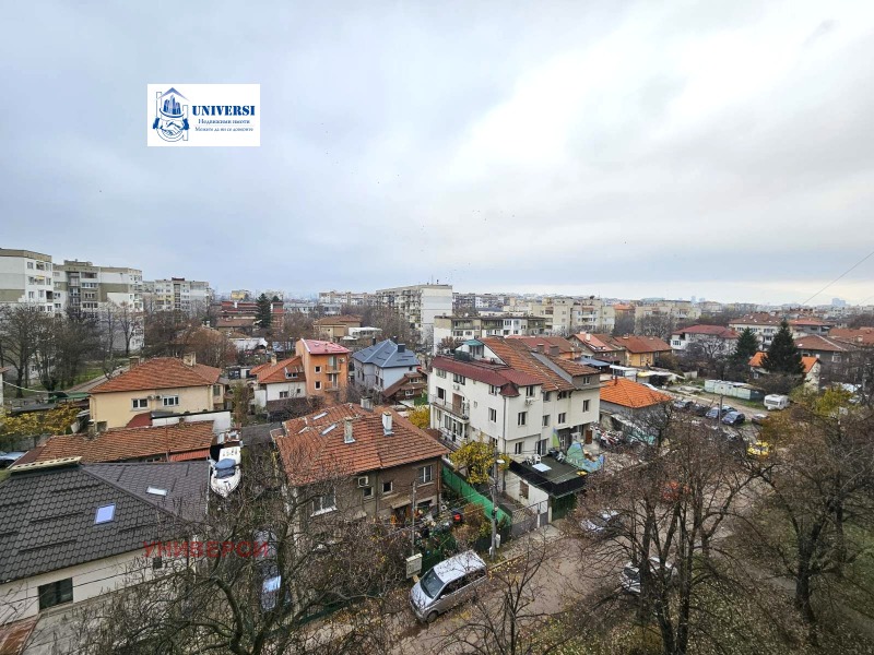 Продава 2-СТАЕН, гр. София, Сухата река, снимка 4 - Апартаменти - 52649885