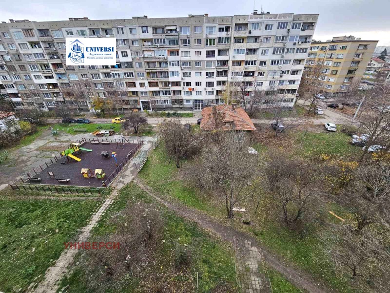 Продава 2-СТАЕН, гр. София, Сухата река, снимка 12 - Апартаменти - 52649885