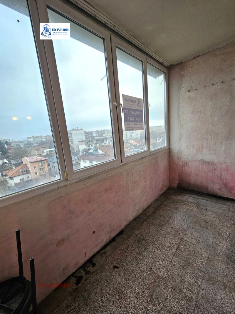 Продава 2-СТАЕН, гр. София, Сухата река, снимка 3 - Апартаменти - 52649885