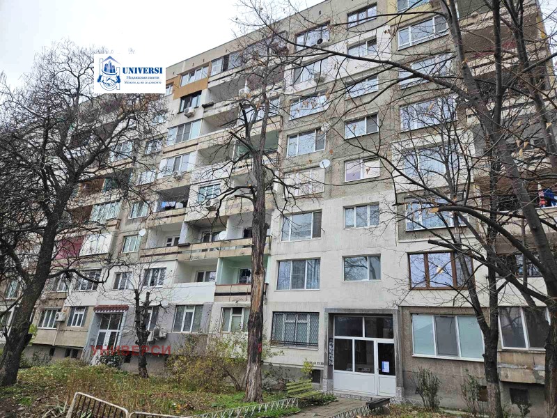 Продава 2-СТАЕН, гр. София, Сухата река, снимка 17 - Апартаменти - 52649885