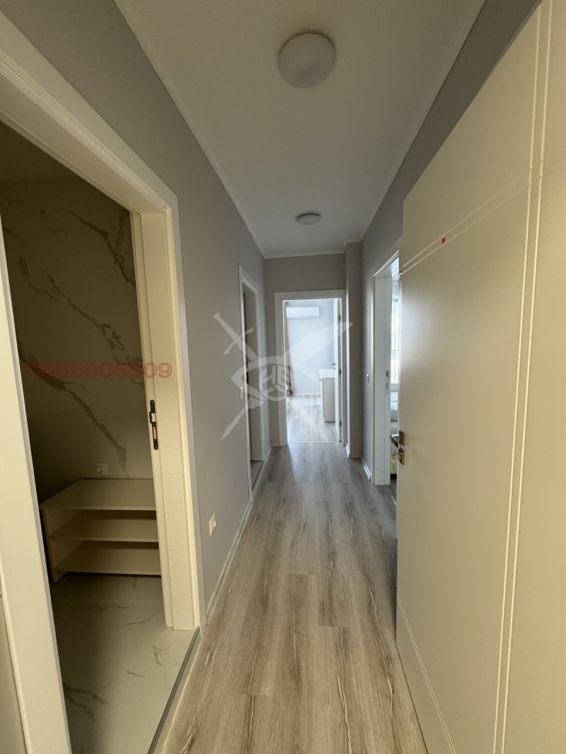 Продава 2-СТАЕН, гр. Созопол, област Бургас, снимка 4 - Апартаменти - 52748205