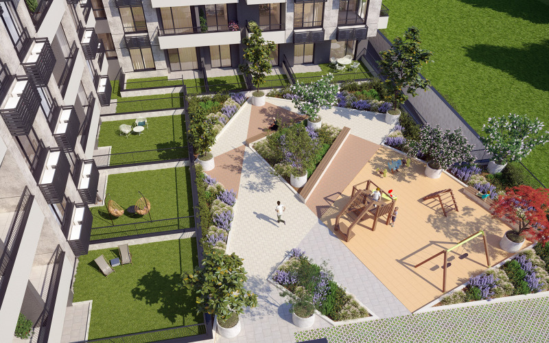 Продава 2-СТАЕН, с. Равда, област Бургас, снимка 2 - Апартаменти - 53495449