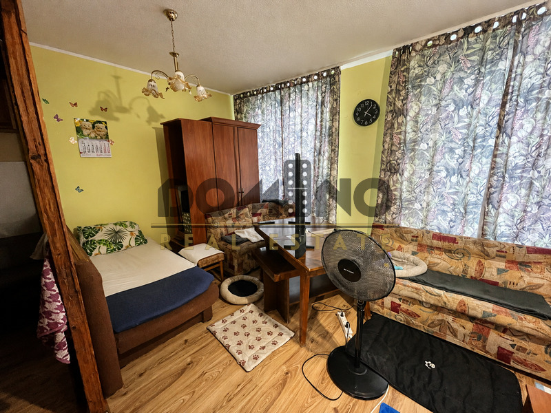 Продава 2-СТАЕН, гр. София, Връбница 2