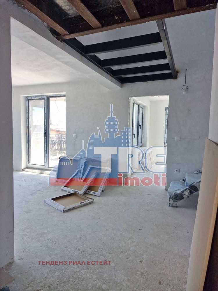 Na prodej  2 ložnice Sofia , Manastirski livadi , 151 m2 | 49396486 - obraz [2]