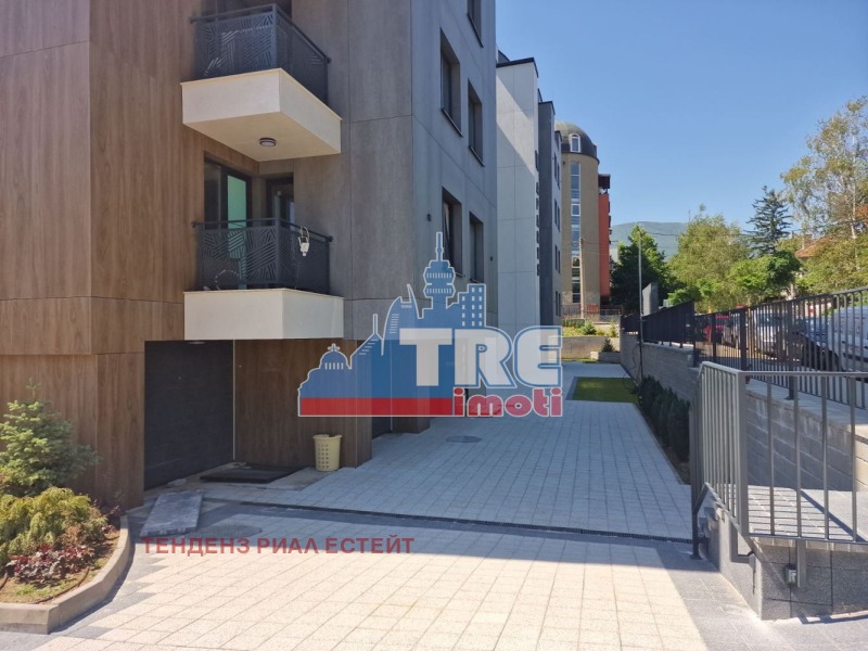 Na prodej  2 ložnice Sofia , Manastirski livadi , 151 m2 | 49396486 - obraz [17]