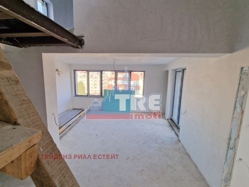 Na prodej  2 ložnice Sofia , Manastirski livadi , 151 m2 | 49396486 - obraz [4]